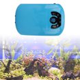 thumbnail image 4 of Quiet Bubbler , Aquarium Air  Powerful Rechargeable Pure Copper Motor With 2 Air Stone For Outdoors For Indoors, 4 of 8