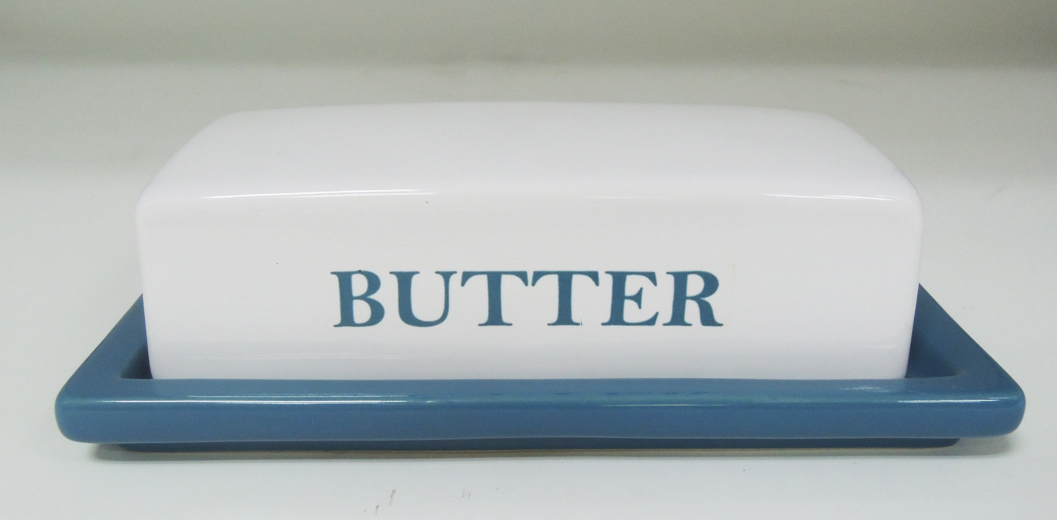 Mainstays Ceramic Butter Dish Walmart Inventory Checker BrickSeek