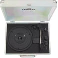 thumbnail image 4 of Tocadiscos Cruiser Plus Clásico Crosley Verde Acuarela Bluetooth 3 Velocidades, 4 of 7