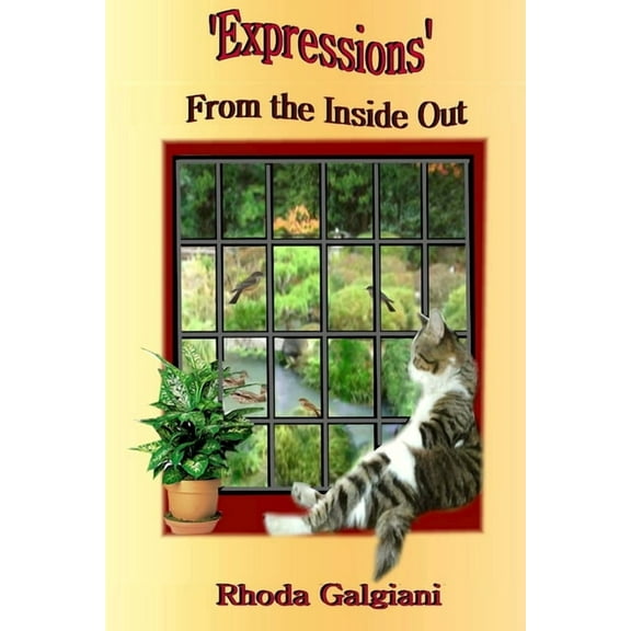 Expressions "From the Inside Out", (Paperback)