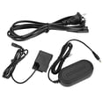 thumbnail image 3 of Camera Charger Replacement Power Adapter High Reliability Long Service Life Practical Professional Design For Video Broadcast Studio, 3 of 8