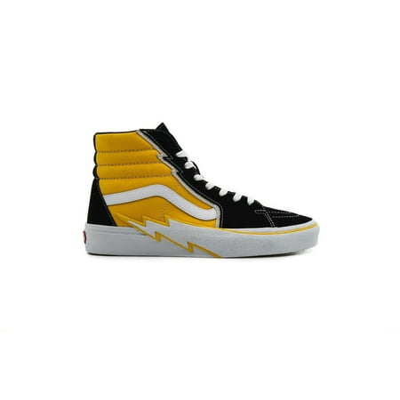 

Vans SK8-HI VN0A5JIVA051 Men s Freesia & True White Skateboarding Shoes HS3766 (11.5)