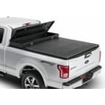thumbnail image 1 of Extang Tonneau Cover 93725 Trifecta 2.0 Toolbox; Soft Folding; 2 Folds/3 Panels; Not Hinged In Front; Use With 18-20 Inch Tool Box; Non-Lockable; Black; Vinyl, 1 of 7