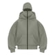 thumbnail image 4 of Ceisia Men's Outdoor Sports Jacket Hooded Long Sleeve Summer Loose Fit with Pockets Gift, 4 of 9