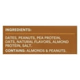 thumbnail image 3 of Rxbar - Protein Bar Peanut Butter - Case Of 12-1.83 Oz, 3 of 4