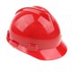 thumbnail image 5 of Casco de seguridad Casco duro Cuna Protector completa 2 colores rojo Baoblaze Casco de seguridad forestal, 5 of 8
