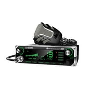 Refurbished Uniden Bearcat 880 CB Radio with Multi-color LCD