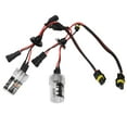 thumbnail image 4 of Bombilla para faros delanteros LM, 6000 K, 35 W, HID, para coche, rendimiento de alta gama, 4 of 9