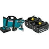 Makita XFD131 18V LXT Lithium-Ion Brushless Cordless 1/2 In. Driver-Drill Kit (3.0Ah) & BL1830B-2 18V LXT Lithium-Ion 3.0Ah Battery