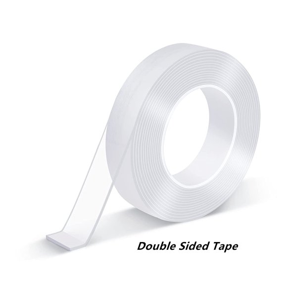 Heavy Duty Double Sided Tape