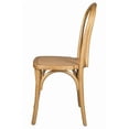 thumbnail image 5 of Bentwood Resin Natural Standard Seat, 5 of 8