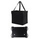 thumbnail image 2 of Bolsa Organizadora de Herramientas, Bolsa de Herramientas de Hardware, Resistente Al Desgaste, Portátil, para Exteriores, Resistente Al Desgarro, Mult, 2 of 8