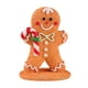 thumbnail image 2 of Adornos de hombre de jengibre para Navidad, juguete para árbol de Navidad, regalo de cumpleaños Pequeño, 2 of 9