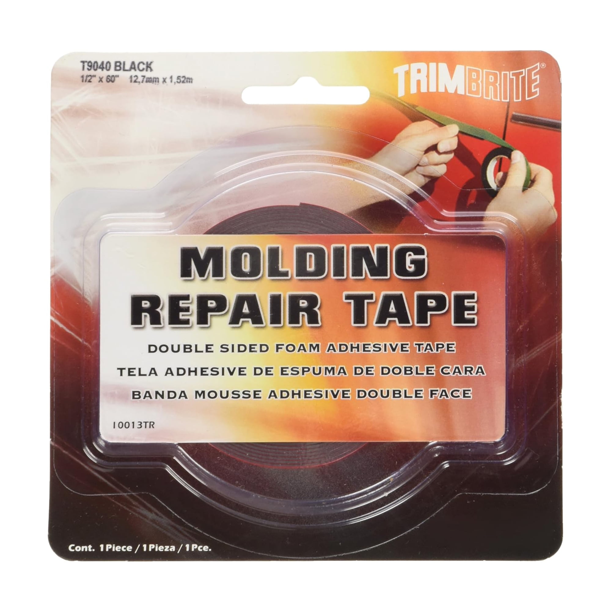 Trim-Brite MOLDING REPAIR TAPE