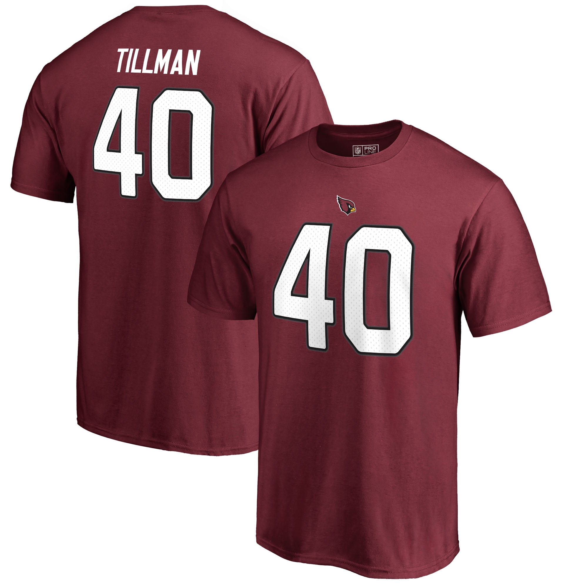 arizona cardinals apparel clearance