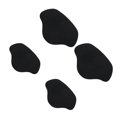 thumbnail image 2 of kurtrusly Semelles Ajustables pour Talons Hauts, Réparation de Talons Personnalisable, Bleu Foncé 1Set, 2 of 6
