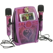 Disney Descendants Digital Recording Studio Toy Box