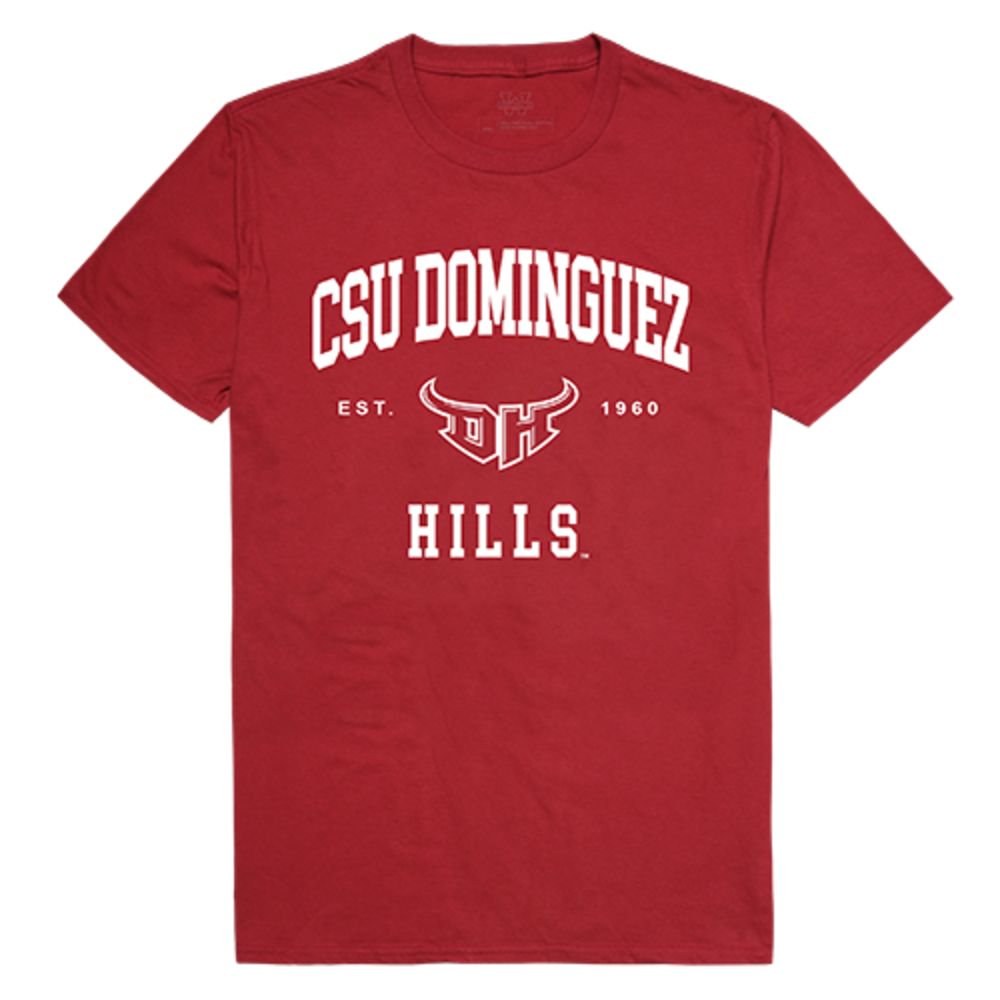 csudh t shirt