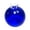 Blueberry Squishy-Blue, variant on Egg Squishy Stress Reliever, Clear Double-Yolk Splat Ball, Soft Silicone Stress Relief Fidget, April Fools' Day Prank