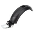 thumbnail image 3 of FAGINEY Universal Rear Rear Mud Guards Mudguard Breakwater Accessory For ES1 ES2 ES3 ES4 Electric Scooter, 3 of 8
