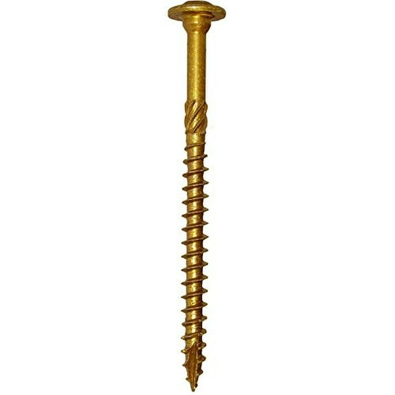 GRK RSS3812HP RSS HandyPak 3/8x12" Structural Screws, 50 Screws perPKage