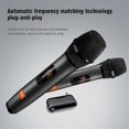 thumbnail image 5 of New Universal Microphone Home USB Wireless Microphone Live Broadcast Radio Digital Display Microphone, 5 of 5