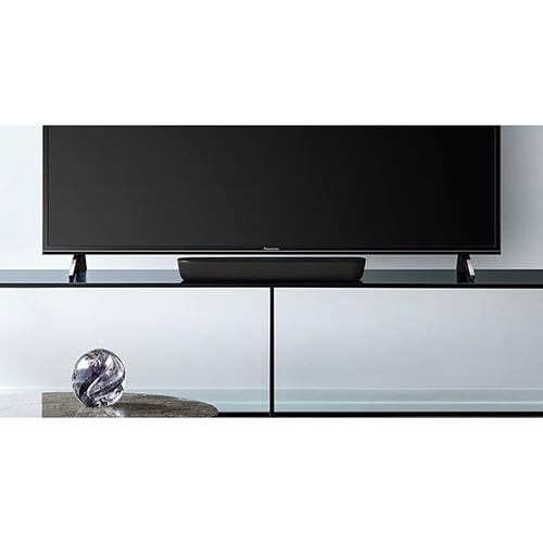 Panasonic HTB200 Compact Soundbar with Two Powerful Full-Range