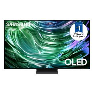 Samsung 55 inch OLED 4K S95F Vision AI Smart TV (2025
