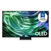 SAMSUNG 77” Class S90D OLED Smart TV QN77S90DAFXZA 2024