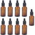 thumbnail image 1 of FYBTO 9 Pack 30 Travel Glass Perfume-0625, 1 of 4