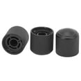 thumbnail image 1 of Musical Instrument Accessories,3Pcs Metal Dome Knobs Metal Volume Tone Knob Guitar Volume Tone Control Knobs Finest Materials, 1 of 8