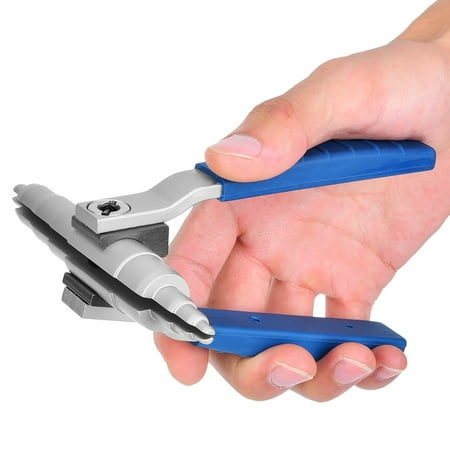 

LAFGUR Copper Pipe Expander Rugged Manual Copper Pipe Expander 1/4~7/8inch Air Conditioner Repair Tool For Easy Carrying Comfortasblly Using