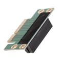 thumbnail image 6 of 4X Riser Card 90 Degree Riser Adapter Card For 1U /2U Computer, 6 of 8