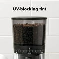 thumbnail image 5 of OXO Electric Stainless Steel Burr Coffee Grinder, 5 of 9