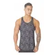 thumbnail image 2 of Tank Top Jed North, Camiseta Olímpica Gym Cuadros, 2 of 4