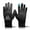 Black, variant on FINGER TEN Winter Gloves Touchscreen for Kids Boys Girls Running Thermal Gloves for Cold Weather, Youth Lightweight Warm Touch Screen Gloves for Texting Hiking Skating Football Soccer