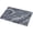 Gray, variant on PETGLE Marble Cutting Board for Kitchen, 12x8 Inches Stone Slab Pastry Cheese Board, Rectangular Serving Tray for Bathroom Countertop, Marble Vanity Tray for Jewelry Cosmetics Perfume (Grey)