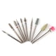 thumbnail image 4 of Juego de 10 brocas para uñas Sincero BH-02, 4 of 10