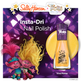 thumbnail image 3 of Sally Hansen Insta-Dri Trolls Nail Polish Collection, Viva Power, 0.31 fl oz, 3 of 9