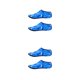 thumbnail image 1 of Soidarity 2 uds zapatos de deporte acuático Unisex de secado rápido zapatillas de deporte descalzas portátiles calcetín de buceo zapatos Camuflaje Azul L (38-39) 2piezas, 1 of 6