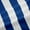 Blue, variant on Feelyou Black White Striped Curtains Pack of 2 (42x84 Each) for Kids, Abstract Ombre Curtains Blackout, Modern Fashion Bedroom Curtains, Window Curtains Home Decor