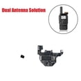 thumbnail image 4 of SI4732 Shortwave Modification Module+Antenna+Programming Cable+2M Chip for UVK5/UVK6 Dual Antenna Solution, 4 of 5