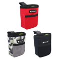 thumbnail image 3 of 1PC Pet Dog Puppy Training Treat Snack Bait Pet Feed Pocket Pouch Obedience Agility Pouch Food Bag Pocket Snack Reward Waist Bag ShopWise Round, 3 of 9