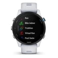 thumbnail image 2 of Reloj GPS Garmin Forerunner 255 Music blanco 45 mm Garmin Forerunner 255, 2 of 3