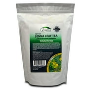 Senna Tea 90 Premium Tea Bags 100% Pure, All-Natural, Herbal Laxative/Cleanser