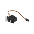 thumbnail image 2 of guohui RC Car Servo Accessory DIY Modified Upgrade Steering Gear Parts for MN82, 2 of 8