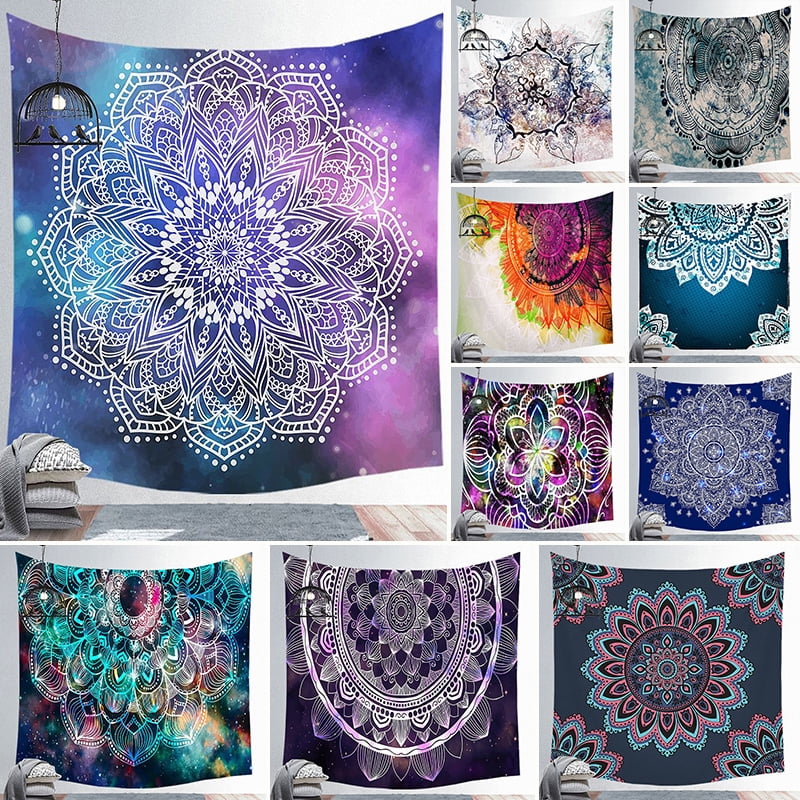 purple aesthetic tapestry
