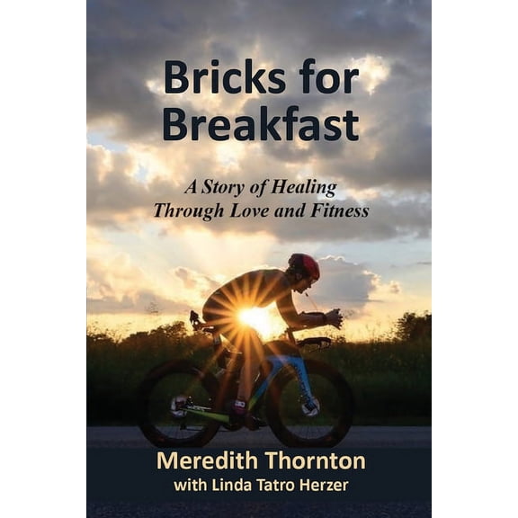 Bricks for Breakfast, (Paperback)