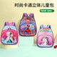 thumbnail image 4 of Disney Toy Story Kids Backpack for Children Aged 3-6 Cute Cartoon High Quality Fabric Lightweight Comfortable Fashion School Bag, 4 of 5