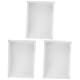 thumbnail image 4 of Dsseng 3pcs Water Downspout Splash Block Rain Downspout Drain Extender Down Spout Drain Tray, 4 of 8